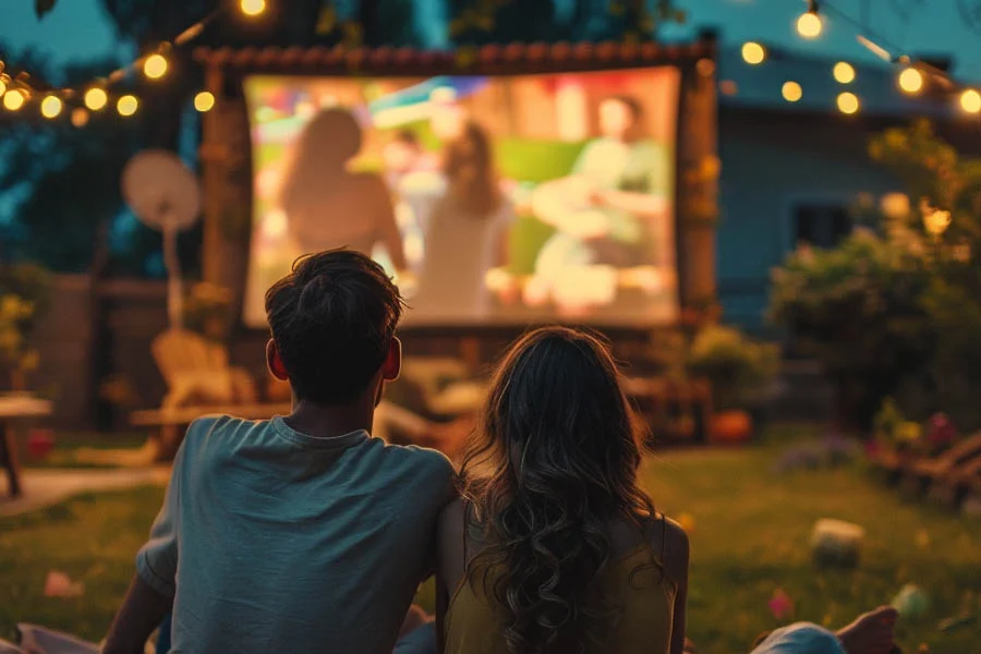 home cinema projector reviews
